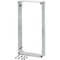 Hensel Mi ZR 4 Opzetframe Kunststof Grijs (b x h) 300 mm x 600 mm 1 stuk(s) - thumbnail