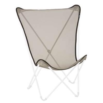 Lafuma Maxi Pop Up Vervangingsdoek - Seigle Lafuma Maxi Pop Up Vervangingsdoek - Seigle