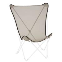 Lafuma Maxi Pop Up Vervangingsdoek - Seigle