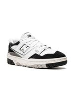 New Balance Kids "baskets 550 ""Oreo""" - Blanc