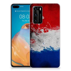 Huawei P40 Hoesje Nederland