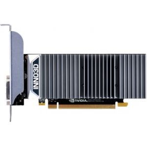 Inno3D N1030-1SDV-E5BL videokaart NVIDIA GeForce GT 1030 2 GB GDDR5