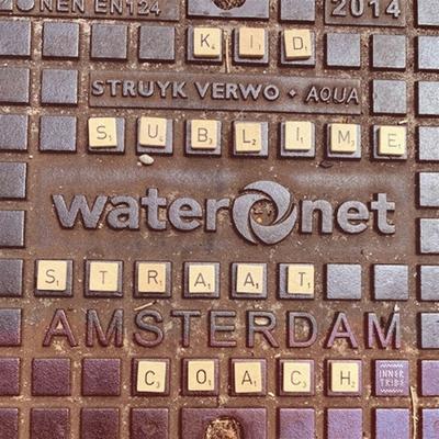 Straat Coach - LP (2090405456890)