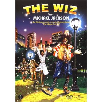 Wiz (DVD) Wiz (DVD)