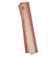 Manduka PRO Yogamat PVC Oranje 6 mm - Triumph - 216 x 66 cm - thumbnail