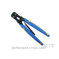 TE Connectivity TE AMP Certi-Crimp Hand Tools 755336-1 - thumbnail