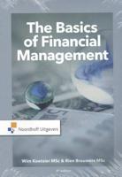 The Basics of financial management - M.P. Brouwers, W. Koetzier - Paperback (9789001889210)