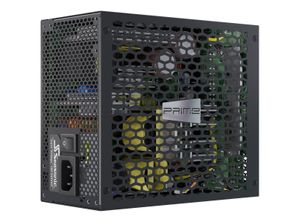 Seasonic PRIME Fanless TX power supply unit 700 W 20+4 pin ATX ATX Zwart