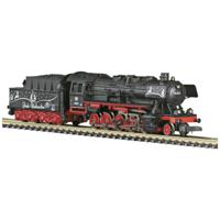 Märklin 88847 Z Kerststoomlocomotief BR 50 van de DB - thumbnail