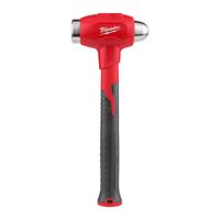 Milwaukee Accessoires Terugslagvrije bolkophamer 907g - 4932492349