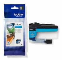 Brother LC-426C inktcartridge 1 stuk(s) Origineel Cyaan - thumbnail