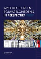 Architectuur- en bouwgeschiedenis in perspectief - Bart Verbrugge, Marcel Teunissen - ebook - thumbnail