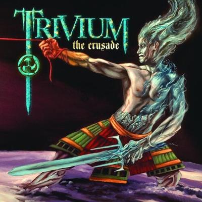 The Crusade - CD (0016861805920)