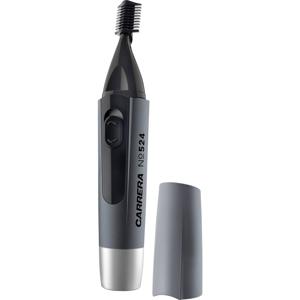 Carrera Beauty No 524 Oor- en neushaartrimmer Afspoelbaar