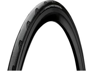 Continental Grand Prix 5000 S Tubeless Ready 28" Weg Tubeless Ready-band