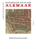 Historische Atlas Alkmaar | Thoth