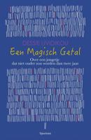 Een magisch getal - Dessie Lividikou - ebook