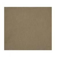 Little Indians hoeslaken junior 70 x 140/150 cm katoen bruin