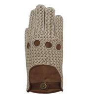 Laimböck Heren Autohandschoenen Chicago Gobi Maat 9