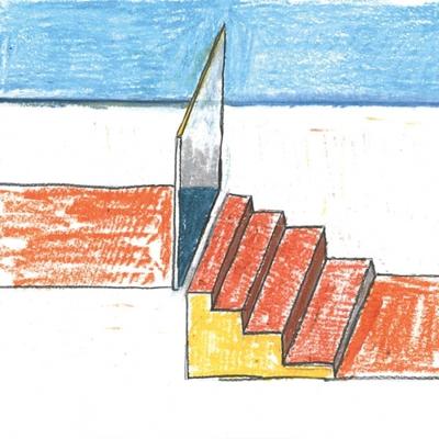 Fresh Air - CD (0858458005586)