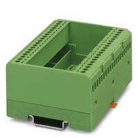 Phoenix Contact EMG100-LG DIN-rail-behuizing Kunststof 5 stuk(s) - thumbnail