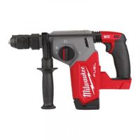 Milwaukee M18 FH-0X 18v FUEL Accu Boorhamer | zonder accu&apos;s en lader - 4933478500