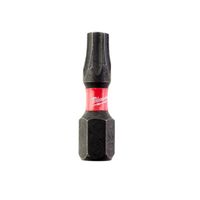 Milwaukee Accessoires Shockwave Gen II TX25 25mm 2stuks - 4932430879 - thumbnail