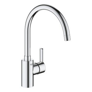 GROHE Feel Keukenkraan - hoog - chroom 32670002