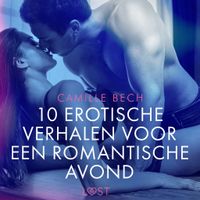 10 erotische verhalen voor een romantische avond - thumbnail