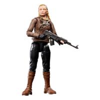 Star Wars: Andor Black Series Action Figure Vel Sartha 15 Cm - thumbnail