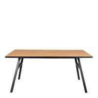 Zuiver Eettafel Seth