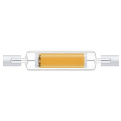 Philips LED Lamp R7s 4W Staaf Philips LED Lamp R7s 4W Staaf