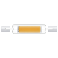 Philips LED Lamp R7s 4W Staaf
