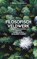 Filosofisch veldwerk - Florentijn van Rootselaar - eBook (9789086872336)