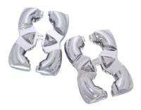 Huzzle breinbreker Cast H&H zilver