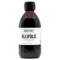 Olijfolie - Biologisch, Koudgeperst 300 ml