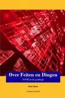 Peter  Alons Over Feiten en Dingen