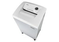 Papiervernietiger afdeling 4x40mm 24v/310mm/52db/100L/cc/cd/P4 - thumbnail