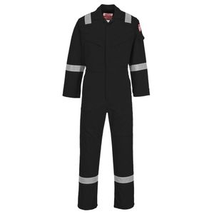 Portwest FR28 Lightweight AS Coverall