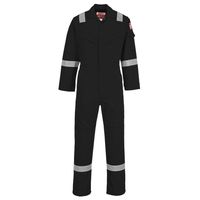 Portwest FR28 Lightweight AS Coverall - thumbnail