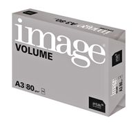 Kopieerpapier Image Volume A3 80gr wit 500vel - thumbnail