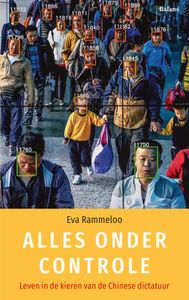 Alles onder controle - Eva Rammeloo - ebook