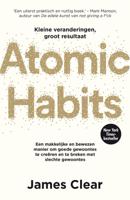 Atomic Habits (Paperback)