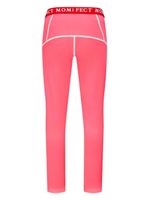 Perfect Moment Kids legging Polar à taille logo - Rose