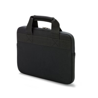 Dicota Laptoptas SMART Geschikt voor max. (laptop): 40,6 cm (16) Zwart