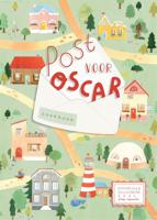 Post voor Oscar - Lisa Manuels - eBook (9789048850853)