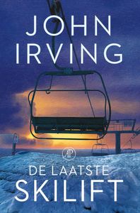 De laatste skilift - John Irving - ebook