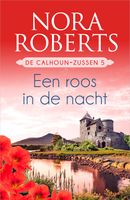 Een roos in de nacht - Nora Roberts - ebook - thumbnail