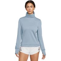 Nike Therma-FIT Swift Element Longsleeve Dames - thumbnail