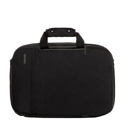 Lefrik Weekend Bag black